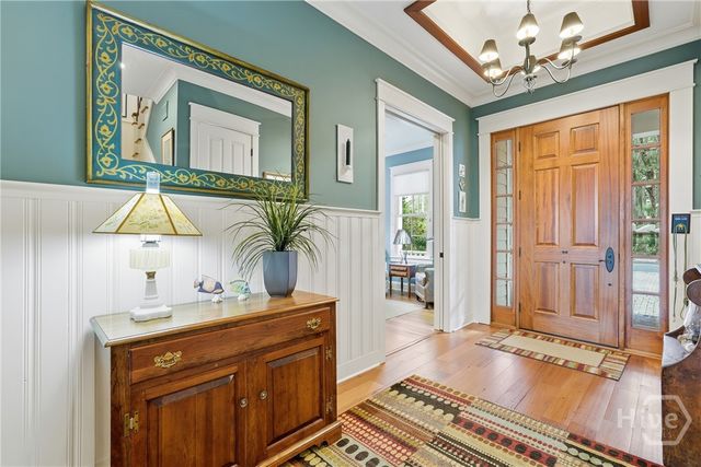 11 Peregrine Crossing, Savannah, GA 31411