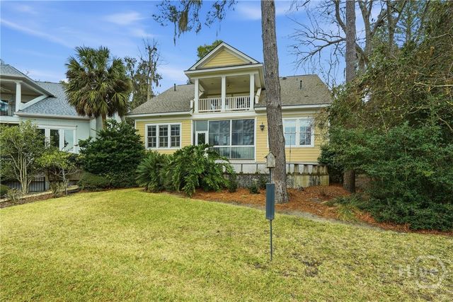11 Peregrine Crossing, Savannah, GA 31411