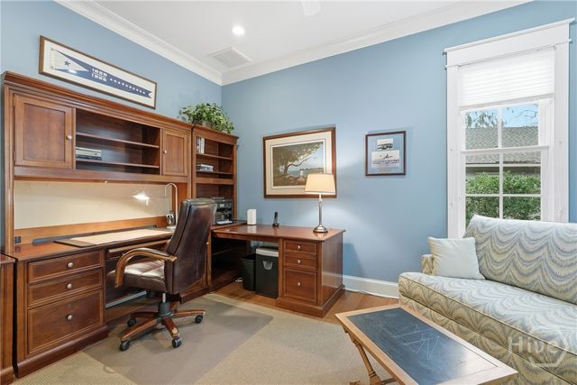 11 Peregrine Crossing, Savannah, GA 31411