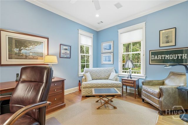 11 Peregrine Crossing, Savannah, GA 31411