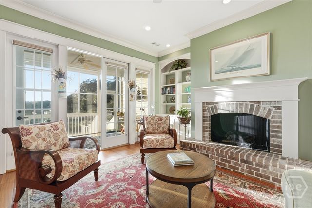 11 Peregrine Crossing, Savannah, GA 31411