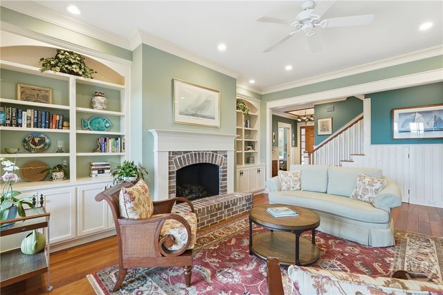 11 Peregrine Crossing, Savannah, GA 31411