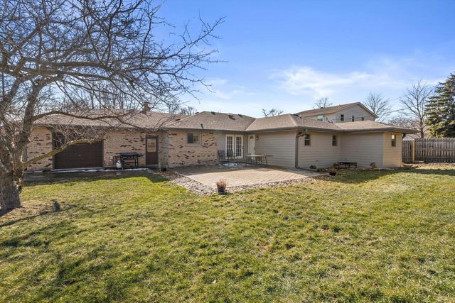 3318 14th PLACE, Kenosha, WI 53144