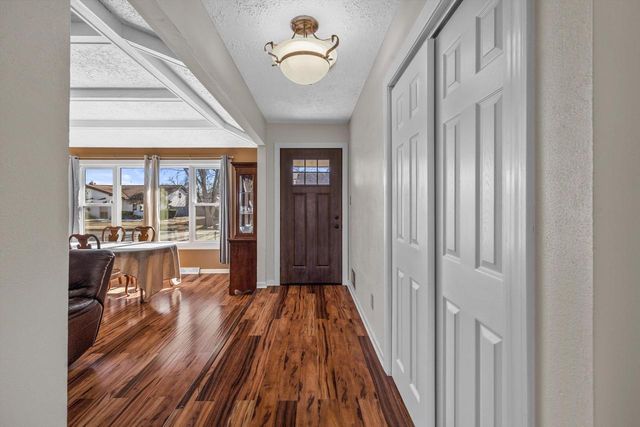 3318 14th PLACE, Kenosha, WI 53144