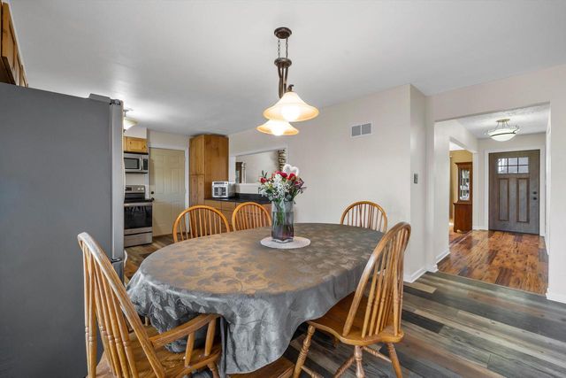 3318 14th PLACE, Kenosha, WI 53144