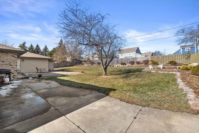 3318 14th PLACE, Kenosha, WI 53144