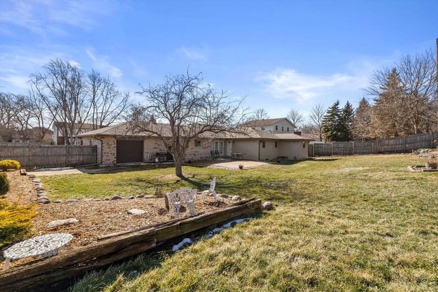 3318 14th PLACE, Kenosha, WI 53144