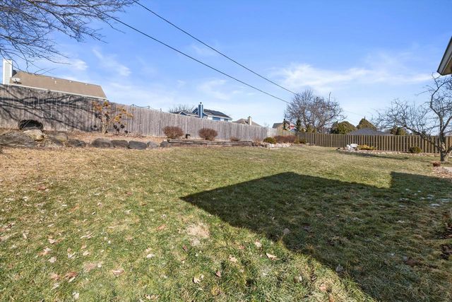 3318 14th PLACE, Kenosha, WI 53144