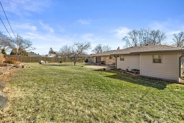 3318 14th PLACE, Kenosha, WI 53144