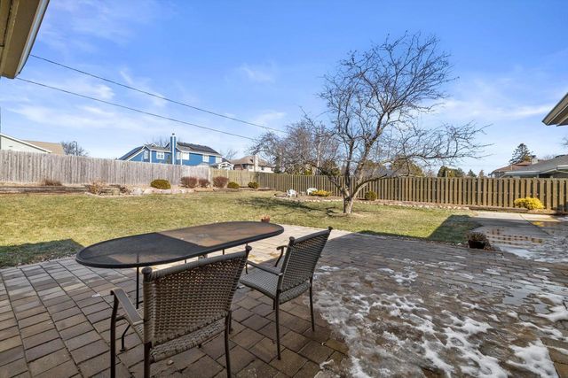 3318 14th PLACE, Kenosha, WI 53144