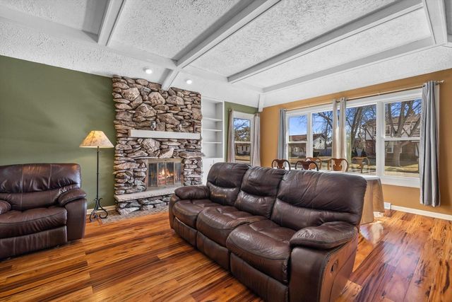 3318 14th PLACE, Kenosha, WI 53144