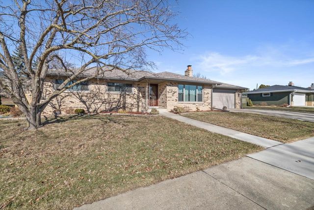 3318 14th PLACE, Kenosha, WI 53144