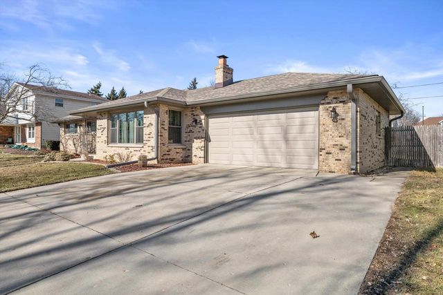 3318 14th PLACE, Kenosha, WI 53144