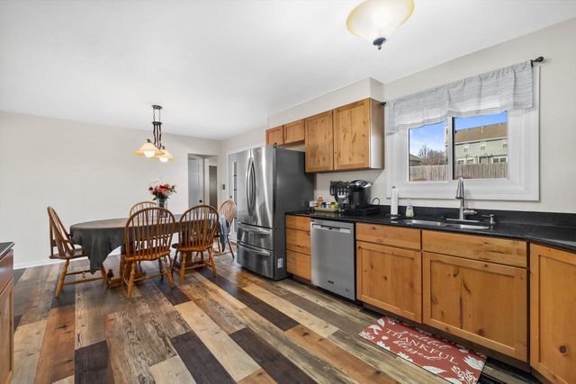 3318 14th PLACE, Kenosha, WI 53144