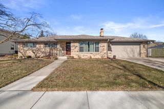 3318 14th PLACE, Kenosha, WI 53144
