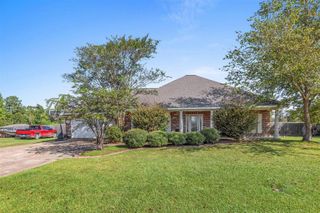 1432 N Diamond Circle, Lake Charles, LA 70611