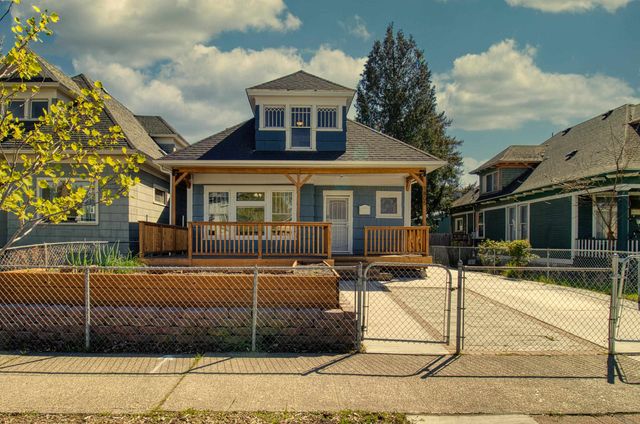 1805 W Gardner Ave, Spokane, WA 99201