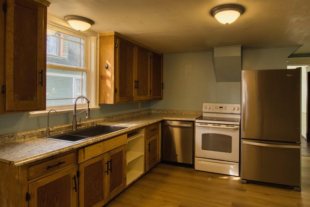 1805 W Gardner Ave, Spokane, WA 99201