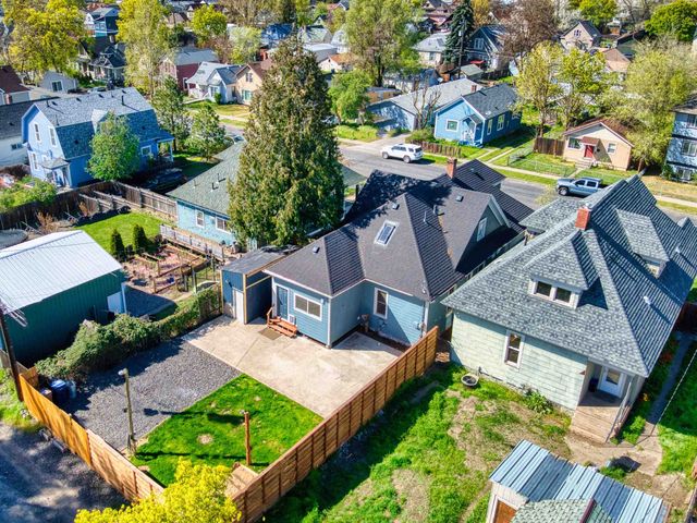 1805 W Gardner Ave, Spokane, WA 99201