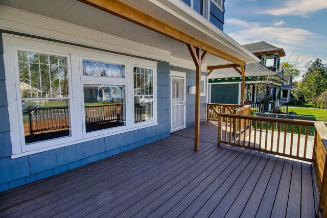 1805 W Gardner Ave, Spokane, WA 99201