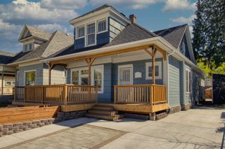 1805 W Gardner Ave, Spokane, WA 99201