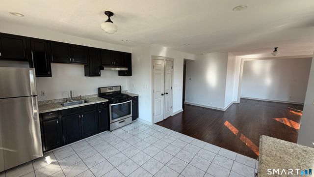 55 Hansen Avenue, Bridgeport, CT 06605