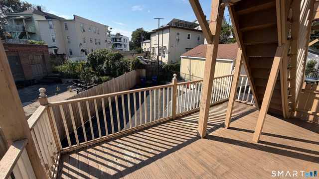 55 Hansen Avenue, Bridgeport, CT 06605