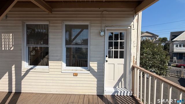 55 Hansen Avenue, Bridgeport, CT 06605
