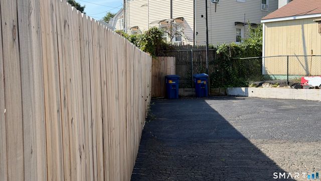 55 Hansen Avenue, Bridgeport, CT 06605