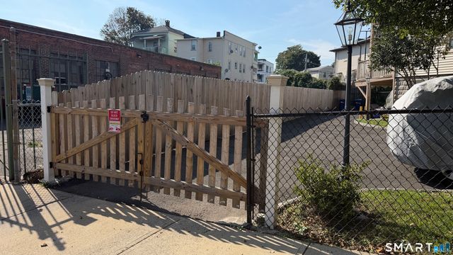 55 Hansen Avenue, Bridgeport, CT 06605