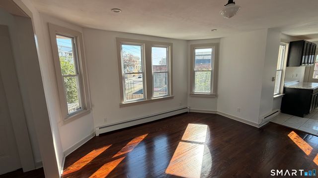 55 Hansen Avenue, Bridgeport, CT 06605