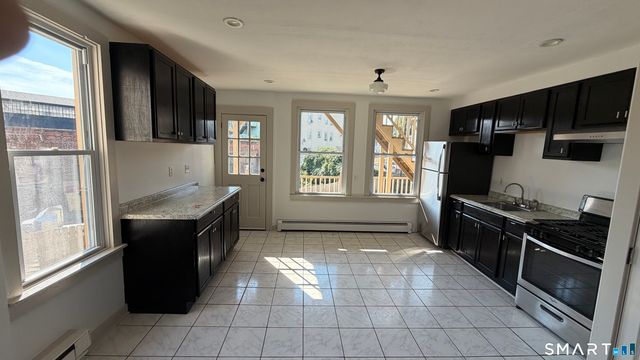 55 Hansen Avenue, Bridgeport, CT 06605