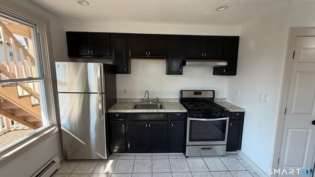 55 Hansen Avenue, Bridgeport, CT 06605