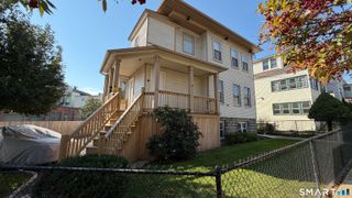 55 Hansen Avenue, Bridgeport, CT 06605