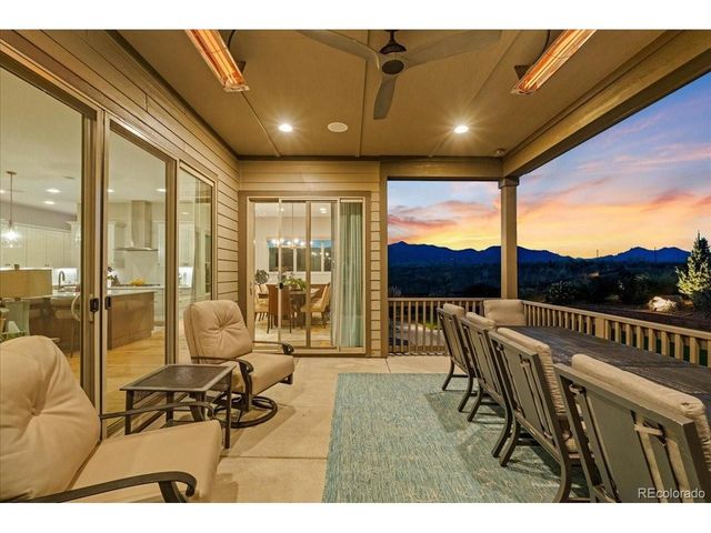 18361 W 95th Pl, Arvada, CO 80007