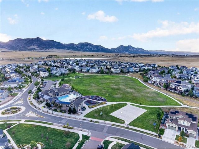 18361 W 95th Pl, Arvada, CO 80007