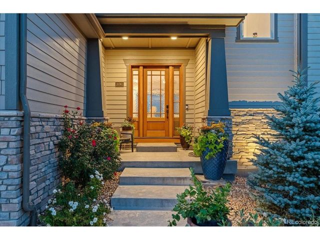 18361 W 95th Pl, Arvada, CO 80007