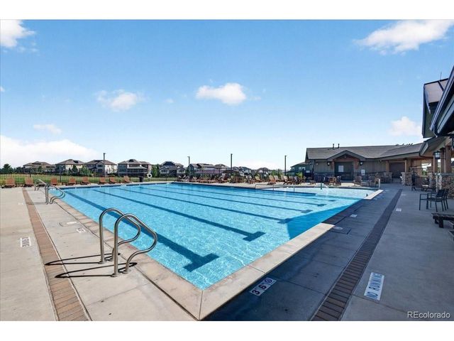 18361 W 95th Pl, Arvada, CO 80007
