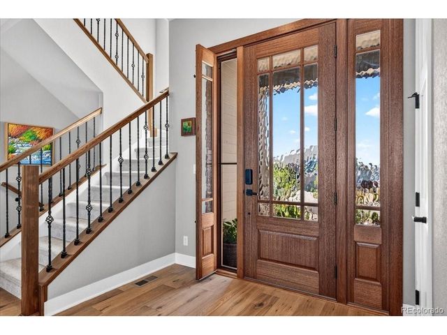 18361 W 95th Pl, Arvada, CO 80007