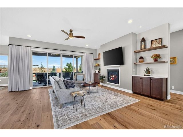 18361 W 95th Pl, Arvada, CO 80007