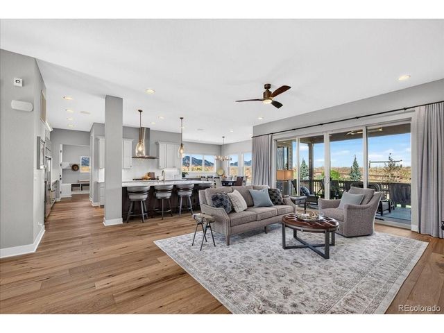 18361 W 95th Pl, Arvada, CO 80007