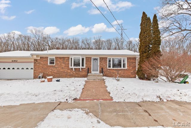 6362 Alamo Court, Adrian Twp, MI 49286