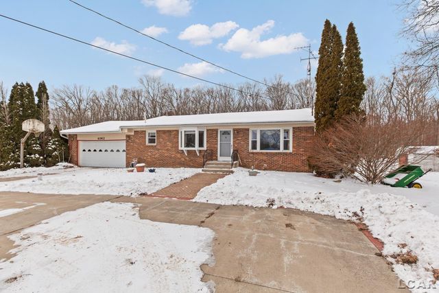 6362 Alamo Court, Adrian Twp, MI 49286
