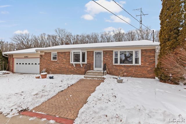 6362 Alamo Court, Adrian Twp, MI 49286