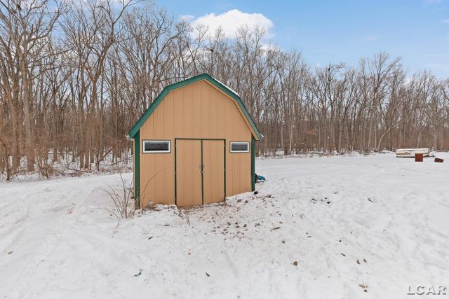 6362 Alamo Court, Adrian Twp, MI 49286