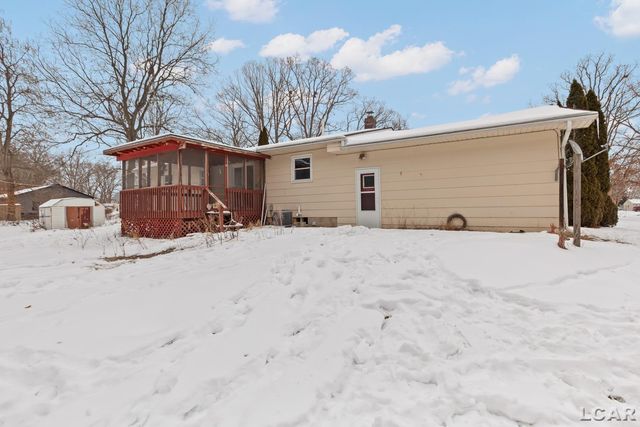 6362 Alamo Court, Adrian Twp, MI 49286