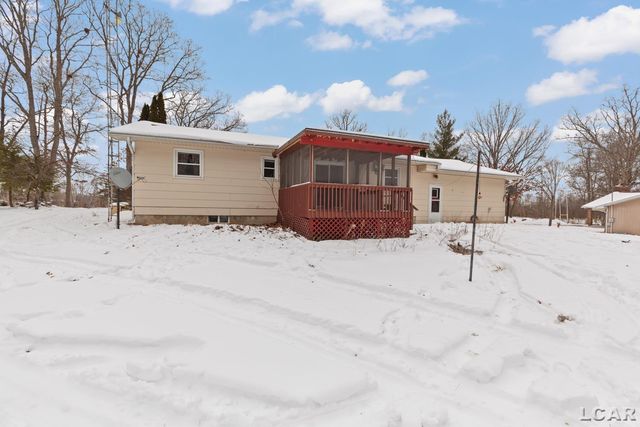 6362 Alamo Court, Adrian Twp, MI 49286