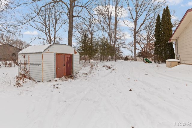 6362 Alamo Court, Adrian Twp, MI 49286