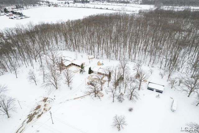 6362 Alamo Court, Adrian Twp, MI 49286