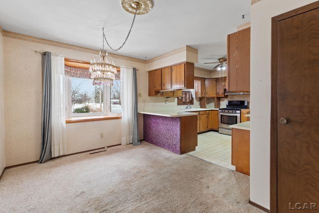 6362 Alamo Court, Adrian Twp, MI 49286